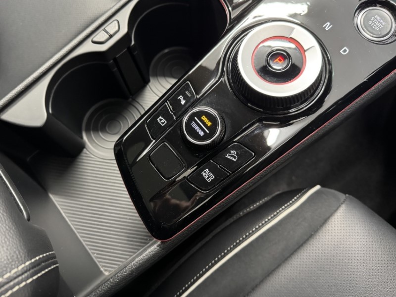 2024 (74) KIA SPORTAGE 1.6T GDi 207 HEV GT-Line S 5dr Auto AWD 4914734