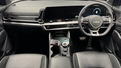 2024 (74) KIA SPORTAGE 1.6T GDi 207 HEV GT-Line S 5dr Auto AWD 4914729