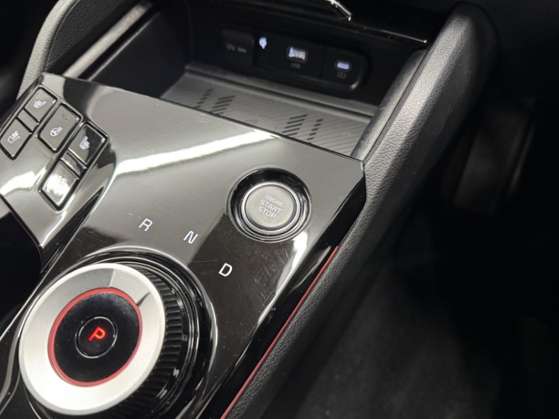 2024 (74) KIA SPORTAGE 1.6T GDi 207 HEV GT-Line S 5dr Auto AWD 4914761