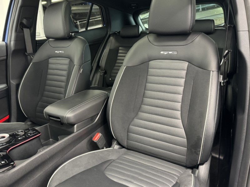 2024 (74) KIA SPORTAGE 1.6T GDi 207 HEV GT-Line S 5dr Auto AWD 4914730