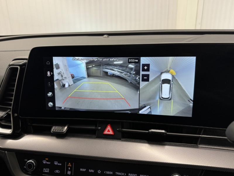 2024 (74) KIA SPORTAGE 1.6T GDi 207 HEV GT-Line S 5dr Auto AWD 4914762