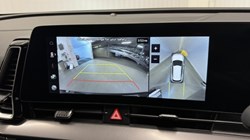 2024 (74) KIA SPORTAGE 1.6T GDi 207 HEV GT-Line S 5dr Auto AWD 4914762