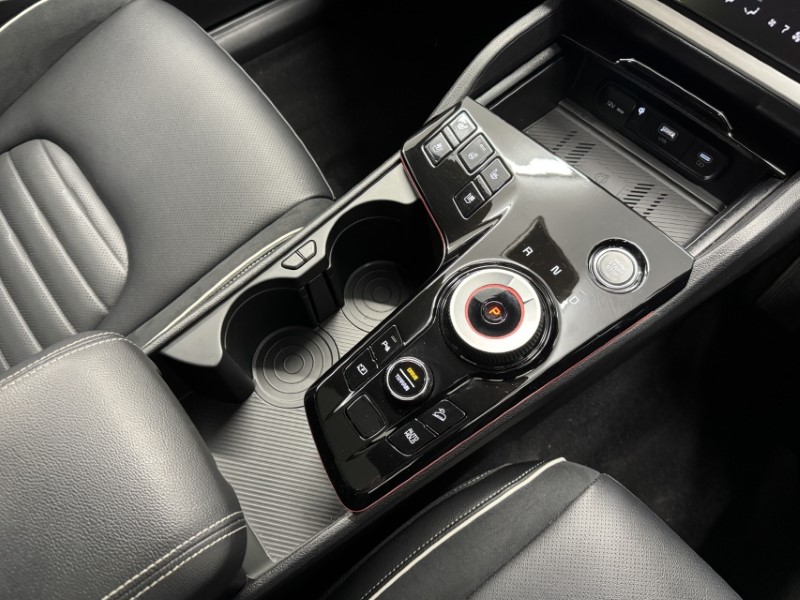 2024 (74) KIA SPORTAGE 1.6T GDi 207 HEV GT-Line S 5dr Auto AWD 4914760