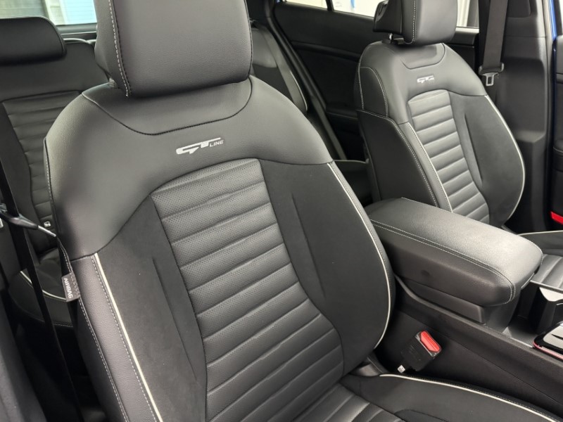 2024 (74) KIA SPORTAGE 1.6T GDi 207 HEV GT-Line S 5dr Auto AWD 4914758