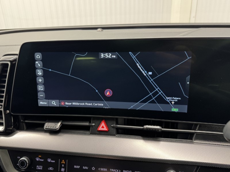 2024 (74) KIA SPORTAGE 1.6T GDi 207 HEV GT-Line S 5dr Auto AWD 4914741