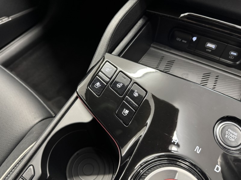 2024 (74) KIA SPORTAGE 1.6T GDi 207 HEV GT-Line S 5dr Auto AWD 4914736