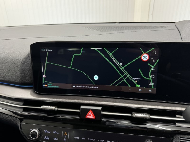 2025 (75) KIA SPORTAGE 1.6T GDi HEV GT-Line S 5dr Auto 4892521