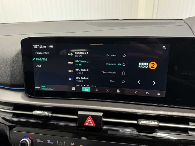 2025 (75) KIA SPORTAGE 1.6T GDi HEV GT-Line S 5dr Auto 4892517