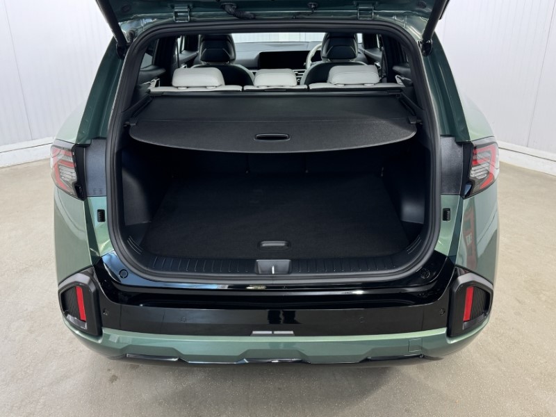 2025 (75) KIA SPORTAGE 1.6T GDi HEV GT-Line S 5dr Auto 4892500