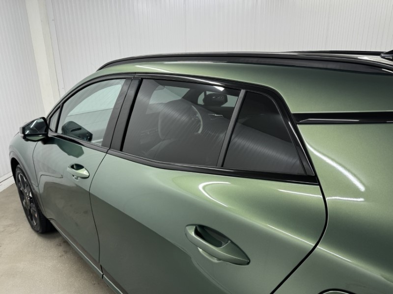 2025 (75) KIA SPORTAGE 1.6T GDi HEV GT-Line S 5dr Auto 4892502