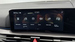 2025 (75) KIA SPORTAGE 1.6T GDi HEV GT-Line S 5dr Auto 4892520