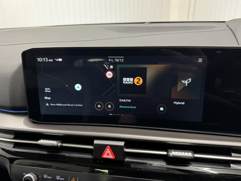 2025 (75) KIA SPORTAGE 1.6T GDi HEV GT-Line S 5dr Auto 4892518