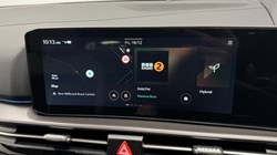 2025 (75) KIA SPORTAGE 1.6T GDi HEV GT-Line S 5dr Auto 4892518