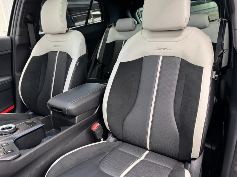 2025 (75) KIA SPORTAGE 1.6T GDi HEV GT-Line S 5dr Auto 4892504