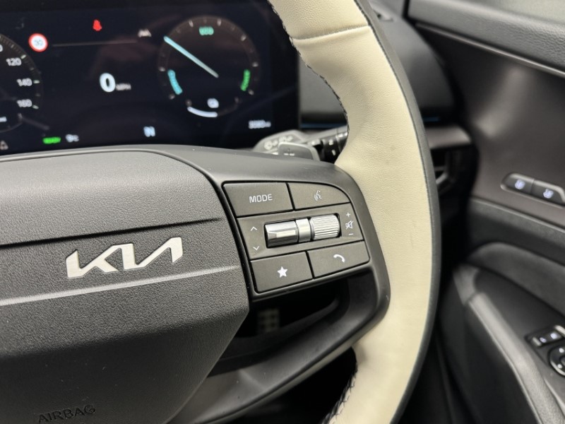 2025 (75) KIA SPORTAGE 1.6T GDi HEV GT-Line S 5dr Auto 4892525