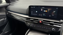 2025 (75) KIA SPORTAGE 1.6T GDi HEV GT-Line S 5dr Auto 4892494