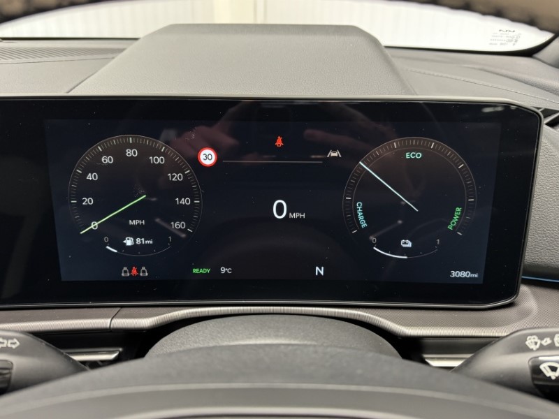 2025 (75) KIA SPORTAGE 1.6T GDi HEV GT-Line S 5dr Auto 4892524