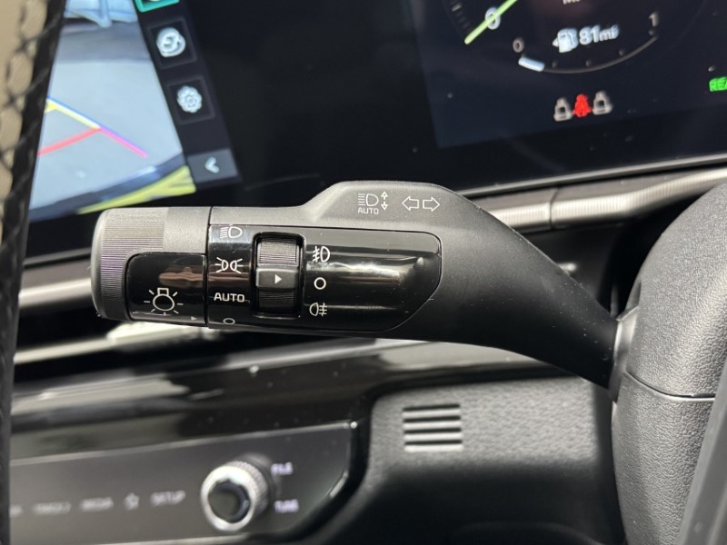 2025 (75) KIA SPORTAGE 1.6T GDi HEV GT-Line S 5dr Auto 4892527