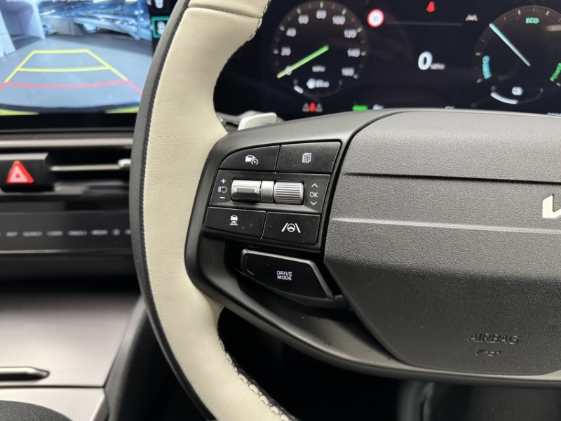 2025 (75) KIA SPORTAGE 1.6T GDi HEV GT-Line S 5dr Auto 4892523