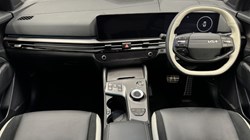 2025 (75) KIA SPORTAGE 1.6T GDi HEV GT-Line S 5dr Auto 4892492