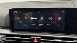 2025 (75) KIA SPORTAGE 1.6T GDi HEV GT-Line S 5dr Auto 4892519