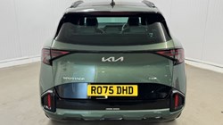 2025 (75) KIA SPORTAGE 1.6T GDi HEV GT-Line S 5dr Auto 4892496