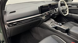 2025 (75) KIA SPORTAGE 1.6T GDi HEV GT-Line S 5dr Auto 4892493