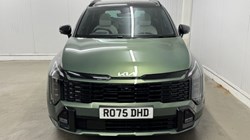 2025 (75) KIA SPORTAGE 1.6T GDi HEV GT-Line S 5dr Auto 4892530