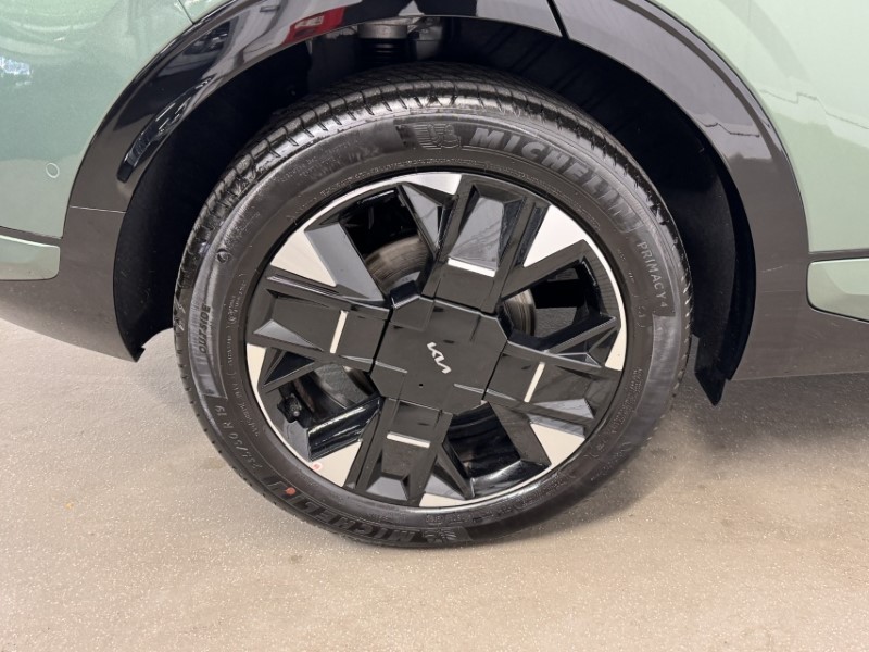 2025 (75) KIA SPORTAGE 1.6T GDi HEV GT-Line S 5dr Auto 4892498