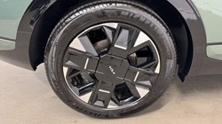 2025 (75) KIA SPORTAGE 1.6T GDi HEV GT-Line S 5dr Auto 4892498