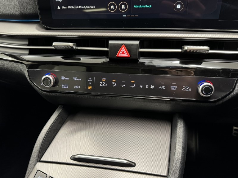 2025 (75) KIA SPORTAGE 1.6T GDi HEV GT-Line S 5dr Auto 4892516