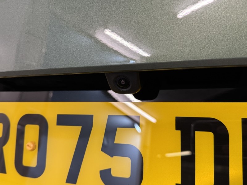 2025 (75) KIA SPORTAGE 1.6T GDi HEV GT-Line S 5dr Auto 4892499