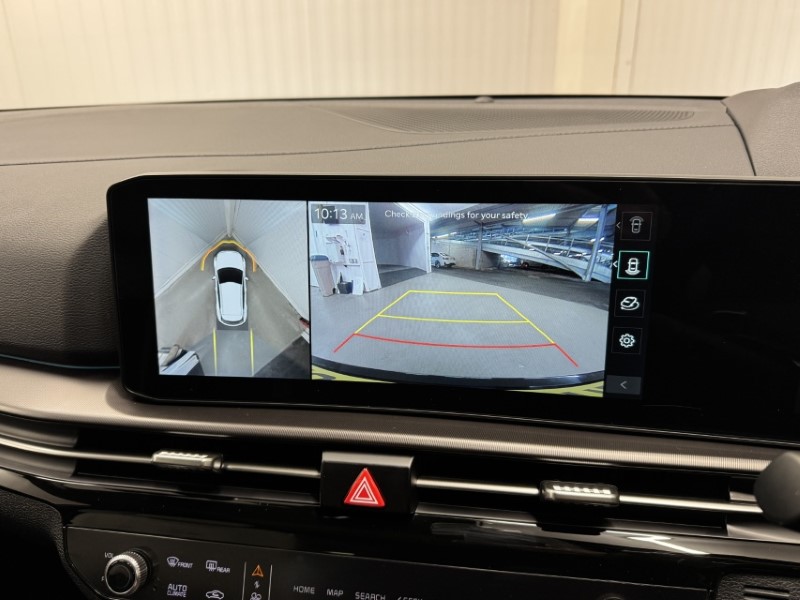 2025 (75) KIA SPORTAGE 1.6T GDi HEV GT-Line S 5dr Auto 4892522