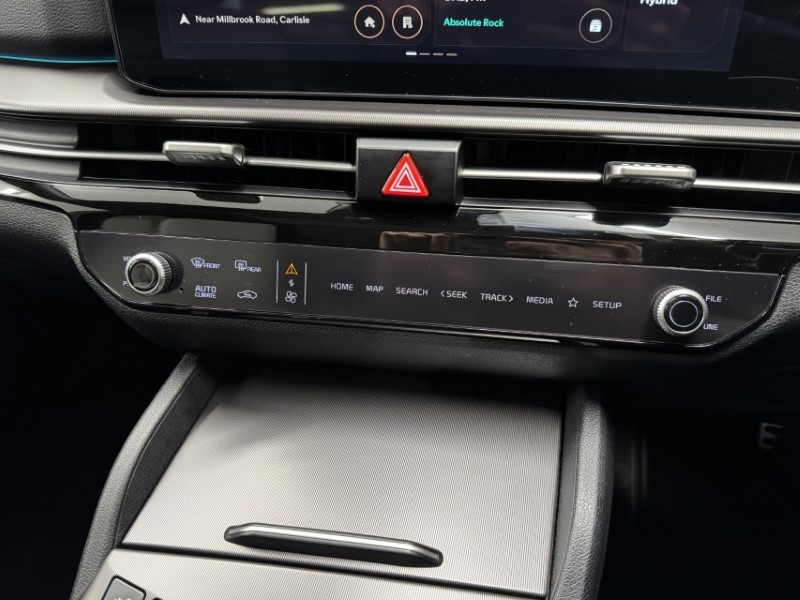 2025 (75) KIA SPORTAGE 1.6T GDi HEV GT-Line S 5dr Auto 4892515