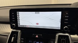 2023 (73) KIA SORENTO 1.6 T-GDi HEV Edition 5dr Auto 4913042