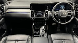 2023 (73) KIA SORENTO 1.6 T-GDi HEV Edition 5dr Auto 4913014