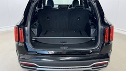 2023 (73) KIA SORENTO 1.6 T-GDi HEV Edition 5dr Auto 4913015