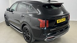 2023 (73) KIA SORENTO 1.6 T-GDi HEV Edition 5dr Auto 4913009