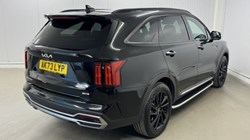 2023 (73) KIA SORENTO 1.6 T-GDi HEV Edition 5dr Auto 4913006