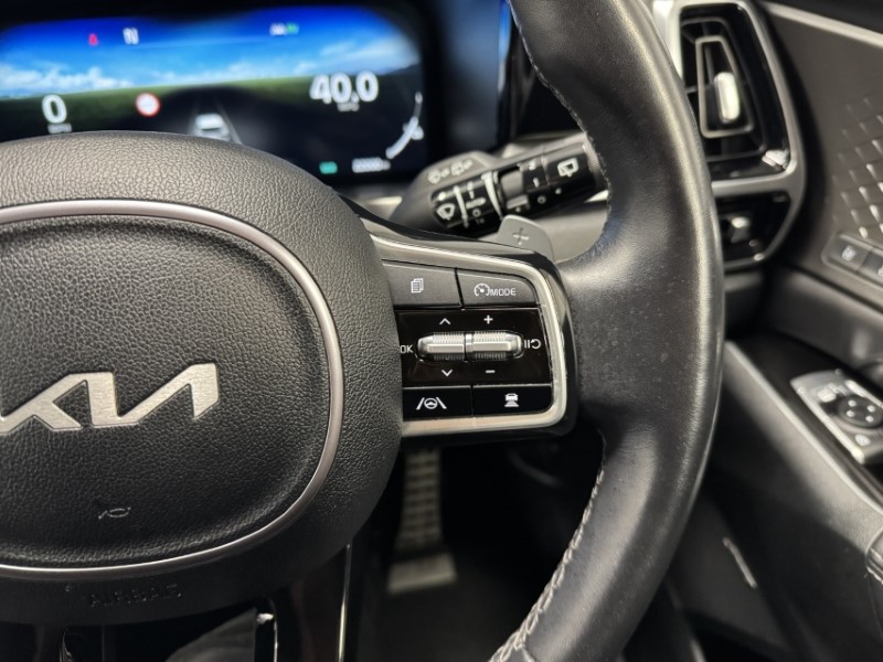 2023 (73) KIA SORENTO 1.6 T-GDi HEV Edition 5dr Auto 4913030