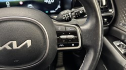 2023 (73) KIA SORENTO 1.6 T-GDi HEV Edition 5dr Auto 4913030