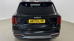 2023 (73) KIA SORENTO 1.6 T-GDi HEV Edition 5dr Auto 4913008