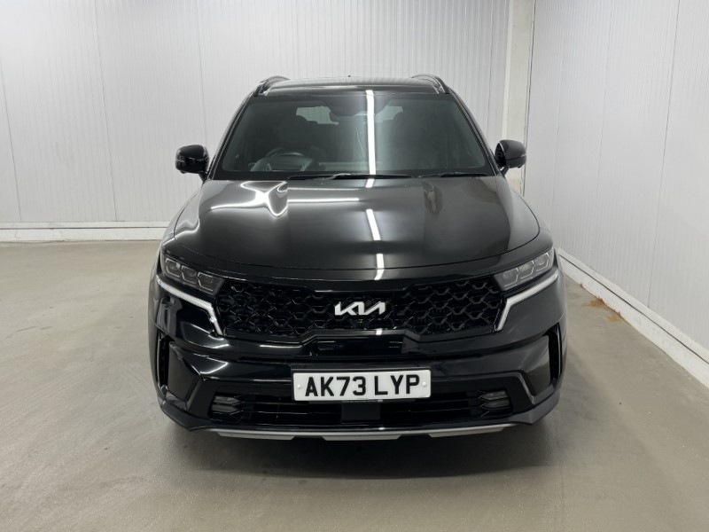 2023 (73) KIA SORENTO 1.6 T-GDi HEV Edition 5dr Auto 4913045