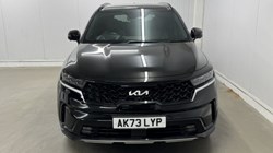 2023 (73) KIA SORENTO 1.6 T-GDi HEV Edition 5dr Auto 4913045
