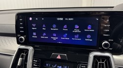 2023 (73) KIA SORENTO 1.6 T-GDi HEV Edition 5dr Auto 4913026