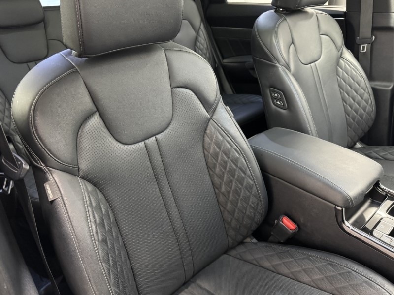 2023 (73) KIA SORENTO 1.6 T-GDi HEV Edition 5dr Auto 4913039