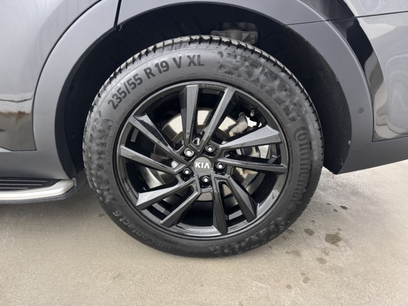 2023 (73) KIA SORENTO 1.6 T-GDi HEV Edition 5dr Auto 4913032