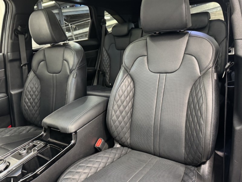 2023 (73) KIA SORENTO 1.6 T-GDi HEV Edition 5dr Auto 4913038