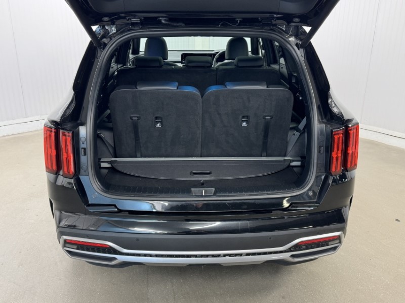 2023 (73) KIA SORENTO 1.6 T-GDi HEV Edition 5dr Auto 4913016