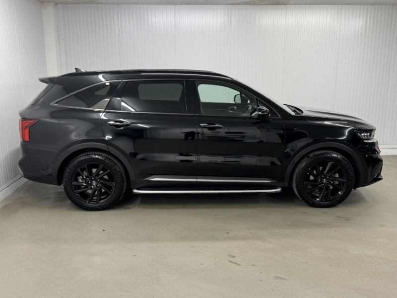 2023 (73) KIA SORENTO 1.6 T-GDi HEV Edition 5dr Auto 4913034